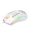 REDRAGON Storm Wired RGB Gaming Ultralight Honeycomb Mouse 12400 DPI