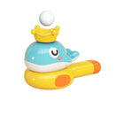 Colored Drawing Water Bird Whistle Musical Toys for Kid