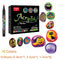 Acrylic Marker Painting Pens For Art Rock Painting, Card Making, Stone, Ceramics