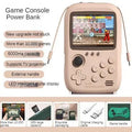 Portable Retro Handheld Game Console 10000+ Games