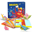 Craft Toys Origami Paper Book For Kid