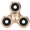 Triangle Finger Aluminum Alloy Metal Fidget Spinner