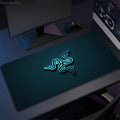 Razer Computer Desk Pad For Mouse and Keyboard 30x80
