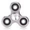 Triangle Finger Aluminum Alloy Metal Fidget Spinner