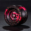 Noas Lightweight Alloy Metal Yoyo - Colorful Styles