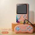 G5 Game Console Retro Handheld Portable 500-in-1 Classic Games
