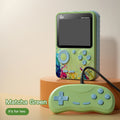 G5 Game Console Retro Handheld Portable 500-in-1 Classic Games