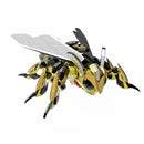 Mechanical Bumblebee Metal Model Jigsaw DIY Puzzle Assembly Kits