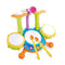 Drum Set Musical Instruments Toys for Toddlers