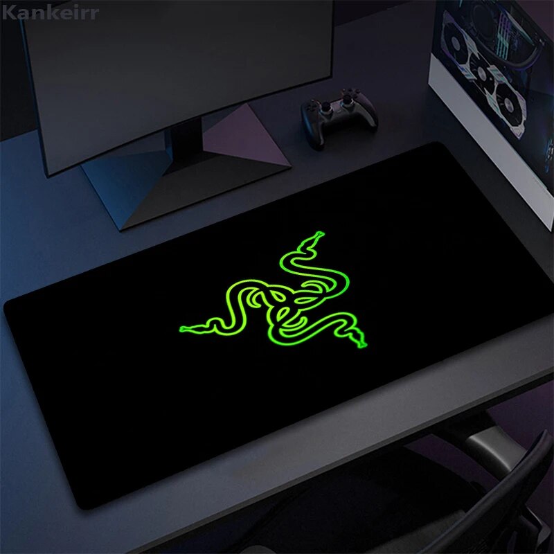 Razer Computer Desk Pad For Mouse and Keyboard 30x80 99
