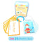 English Words and Math Learning Educational Flash Cards for Kids 3-6 Years