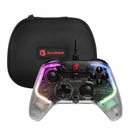 GameSir T4 Kaleid Gaming Controller Wired Gamepad with Hall Effect