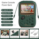Portable Retro Handheld Game Console 10000+ Games