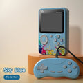 G5 Game Console Retro Handheld Portable 500-in-1 Classic Games