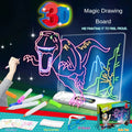 Magic Colors Drawing Board For Kids