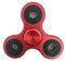 Triangle Finger Aluminum Alloy Metal Fidget Spinner