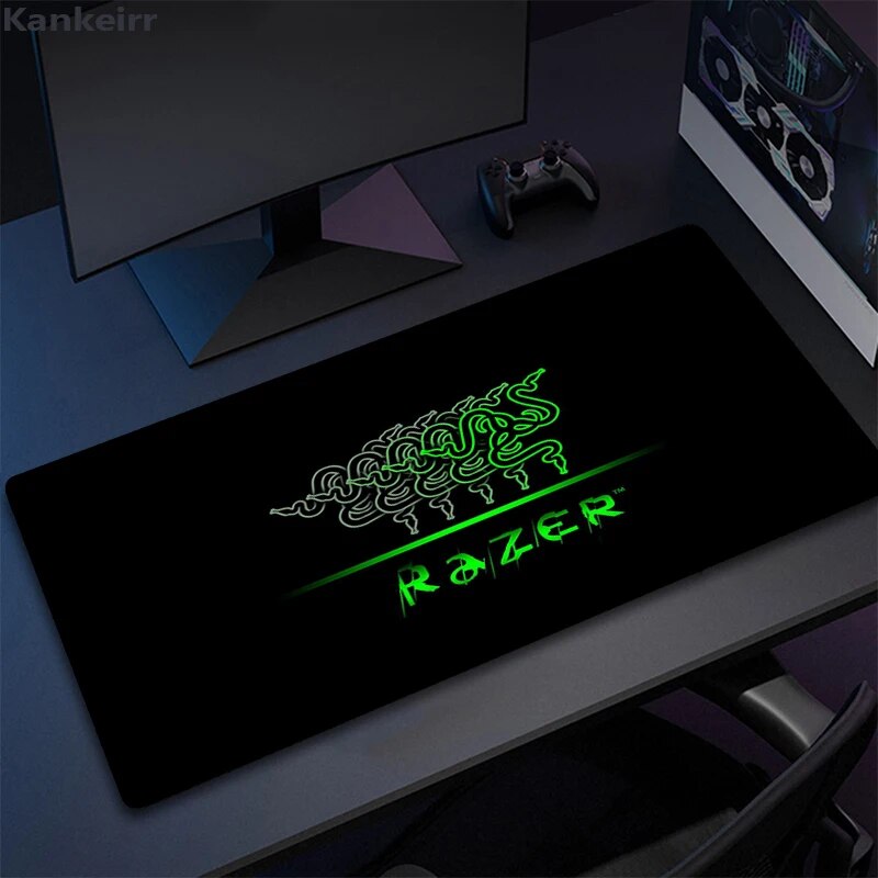 Razer Computer Desk Pad For Mouse and Keyboard 30x80 99