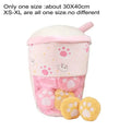 Cute Boba Milk Tea Plushie Soft Plush Toy