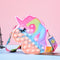 Unicorn Pops Bubble Fidget Style Purse for Girls