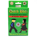 Dutch Blitz Original Fast Paced Card Family Game