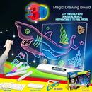 Magic Colors Drawing Board For Kids