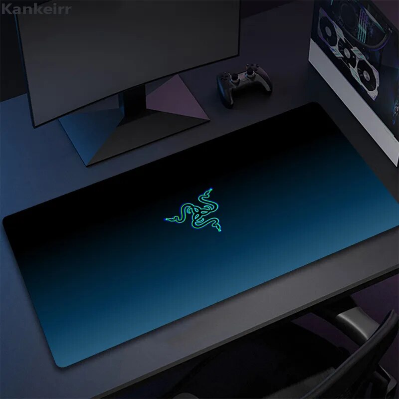 Razer Computer Desk Pad For Mouse and Keyboard 30x80