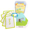 English Words and Math Learning Educational Flash Cards for Kids 3-6 Years