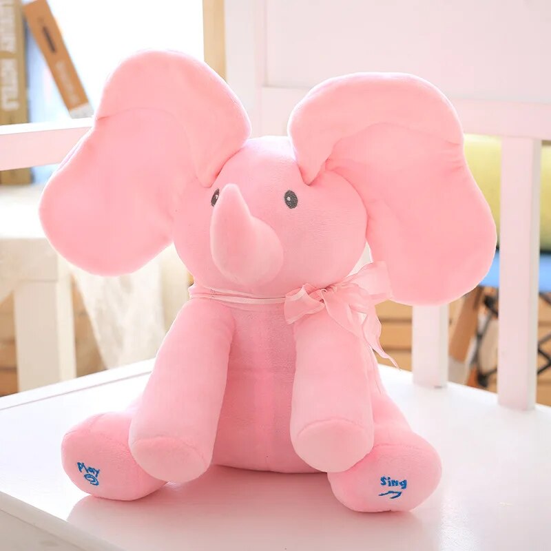 Cute Soft Plush Toys For Children