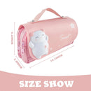 Pencil Case For Kids Pen Pouch Cute