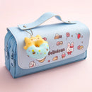 Pencil Case For Kids Pen Pouch Cute