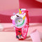 Carton Silicone Gift Watch for Boys and Girls Cute Colorful Wristwatch