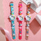 Carton Silicone Gift Watch for Boys and Girls Cute Colorful Wristwatch