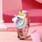 Carton Silicone Gift Watch for Boys and Girls Cute Colorful Wristwatch