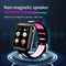 Smart GPS Tracer Location Tracker Touch Screen Wristwatch for Kids