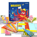 Craft Toys Origami Paper Book For Kid