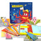 Craft Toys Origami Paper Book For Kid