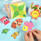 Craft Toys Origami Paper Book For Kid