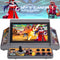 Mini Arcade Machine 7 Inch Screen Retro Video Handheld Game Console For Android OS With Over 100 Games