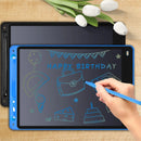 10 Inch Drawing Board LCD Screen Writing Tablet Toys for Kids