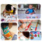 Paint Gypsum Toys Colorful Plaster Coloring Drawing Craft Sets For Kids