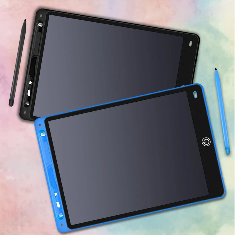 10 Inch Drawing Board LCD Screen Writing Tablet Toys for Kids