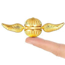 Golden Snitch Fidget Magic Spinner