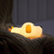 Puppy Dog Night Light Touch Dimmable Bedside Lamp for Children