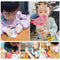 Craft Toys Origami Paper Book For Kid