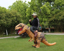 T-REX Monster Dinosaur Inflatable Costume