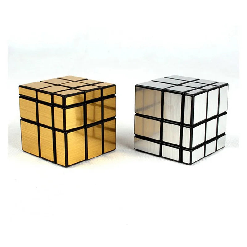 Neo Magic Mirror Cube Professional Speed Cube