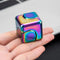 Colorful Magnetic Fidget Spinner Cube