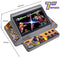 Mini Arcade Machine 7 Inch Screen Retro Video Handheld Game Console For Android OS With Over 100 Games