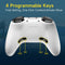 EasySMX 9124 Gamepad Pro Wireless Gaming Controller