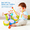 Drum Set Musical Instruments Toys for Toddlers